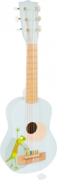 dječja gitara small foot groovy beats 63 cm