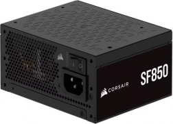 corsair sf series sf850 sfx 80 plus platinum potpuno modularno napajanje atx 3.1