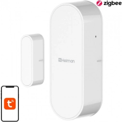 Wi‑Fi senzor za otvaranje vrata i prozora HEIMAN WS3DS Tuya