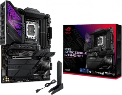Pregledna ploča ROG Strix Z890-E Gaming WiFi