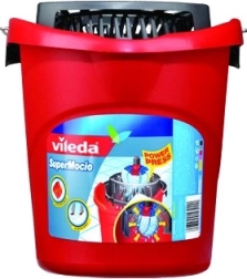 Kanta s cjedilom Torsion Power