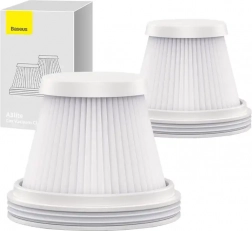 Automobilski filteri Baseus A3 Lite 2 kom - bijeli