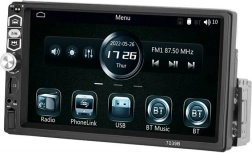 Monitor za auto 7,0" Podofo Carplay i Android Auto