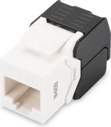 Keystone modul RJ45 CAT 5e UTP bezalatni DIGITUS