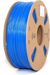 Plavi ABS filament 1,75 mm 1 kg