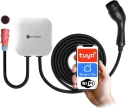 Inteligentna punionica Defenzo Wallbox Home AC11