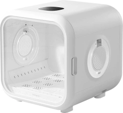 Pametna sušilica za kućne ljubimce Homerunpet