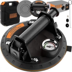 Industrijska vakuumska prijanjalica BIGSTREN s manometrom