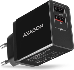 ACU-QS24 Brzi dvoportni USB punjač 24W
