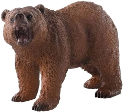 Figurica grizlija Wild Life