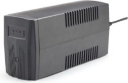 linijski interaktivni UPS 850 VA, 2× Schuko, 230 V