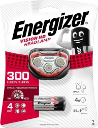 Čeona svjetiljka ENERGIZER Vision HD 300 lm