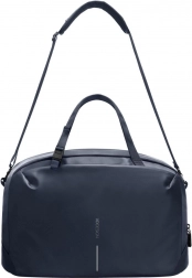 Urban vikend torba plava