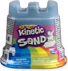Kinetic Sand mini dugin dvorac 140 g
