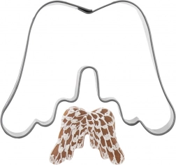 Nehrđajući rezač za kolače krila 11 cm