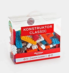 Klasične građevne kocke 95 dijelova