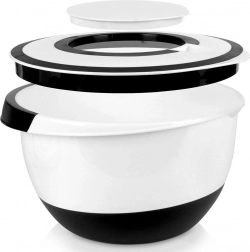 Kuhinjska miješalica zdjela s poklopcem 5 l