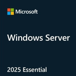 Windows Server 2025 Essentials ROK (10 jezgri), višejezična licenca
