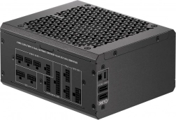 iCUE LINK HXi SHIFT 1000W 80+ Platinum potpuno modularno ATX napajanje