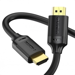 HDMI na HDMI kabel Choetech 8K, 2 m crni