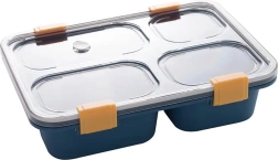 DA1A LUNCHBOX 1200 ml PLAVI
