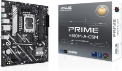 Matična ploča ASUS PRIME H810M-A-CSM