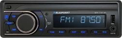 Autoradio BLAUPUNKT s Bluetoothom, FM/RDS, USB i AUX