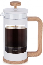Stakleni french press WHITELINE 400 ml
