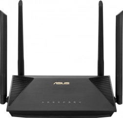 Bežični router ASUS RT-AX53U AX1800 s USB-om