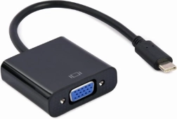 Adapter USB-C na VGA 1080P 60Hz