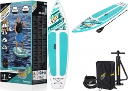 Paddleboard Bestway Aqua Glider 320 cm na napuhavanje