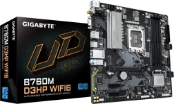 Matična ploča B760M D3HP WIFI6 mATX