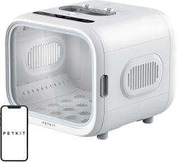 Inteligentna sušilica za kućne ljubimce Petkit AirSalon Max Pro