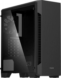 Kućište PC Zalman S3 ATX Mid Tower s ventilatorom 120 mm