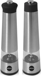 set električnih mlinaca za sol i papar ZMP4 S-line