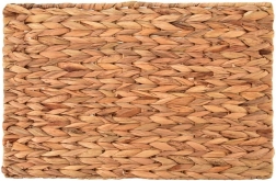 Podmetač od morske trave 45 × 30 cm