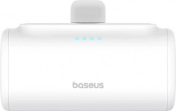 Power banka Baseus Compact 5000mAh, 20W, USB-C