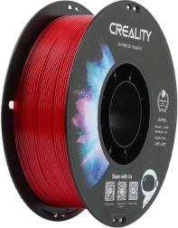 Filament PETG crveni CREALITY 1,75 mm