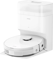 Robotski usisavač i mop MOVA S10 Plus s automatskim pražnjenjem