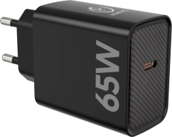Univerzalni USB-C punjač 65W za prijenosna računala, pametne telefone i tablete