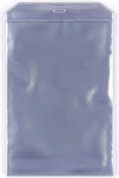 Prozirna izložbena futrola za dokumente A4 PVC prozirna