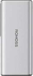 Powerbanka Romoss 20000mAh 130W srebrna