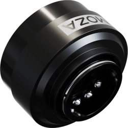 Brzootpuštajući adapter volana MOZA RS07 za baze R21, R16, R12, R9 i R5