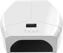 Maltec beauty lampa za nokte uv/led nl-5, 57 led, 268 w