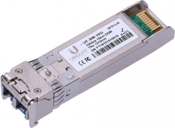 SFP transceiver 10G, single‑mode, 2 kom – Ubiquiti UACC‑OM‑SM‑10G‑D‑2