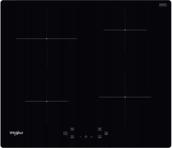 Indukcijska ploča za kuhanje Whirlpool