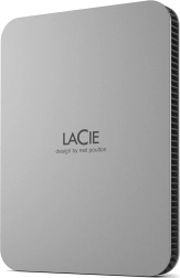 Prijenosni disk 5 TB USB‑C LaCie Mobile Drive