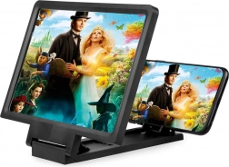 Povećalo za čitanje i pregledavanje za telefon