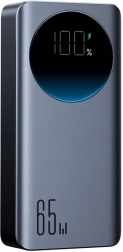 Powerbanka Joyroom 30000mAh 65W crna