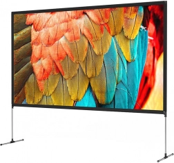 Prijenosno projekcijsko platno 100" BlitzWolf